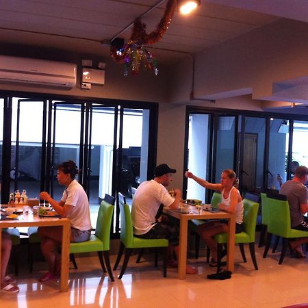 The Blueco Hotel Sha Plus Kata Beach  Buitenkant foto