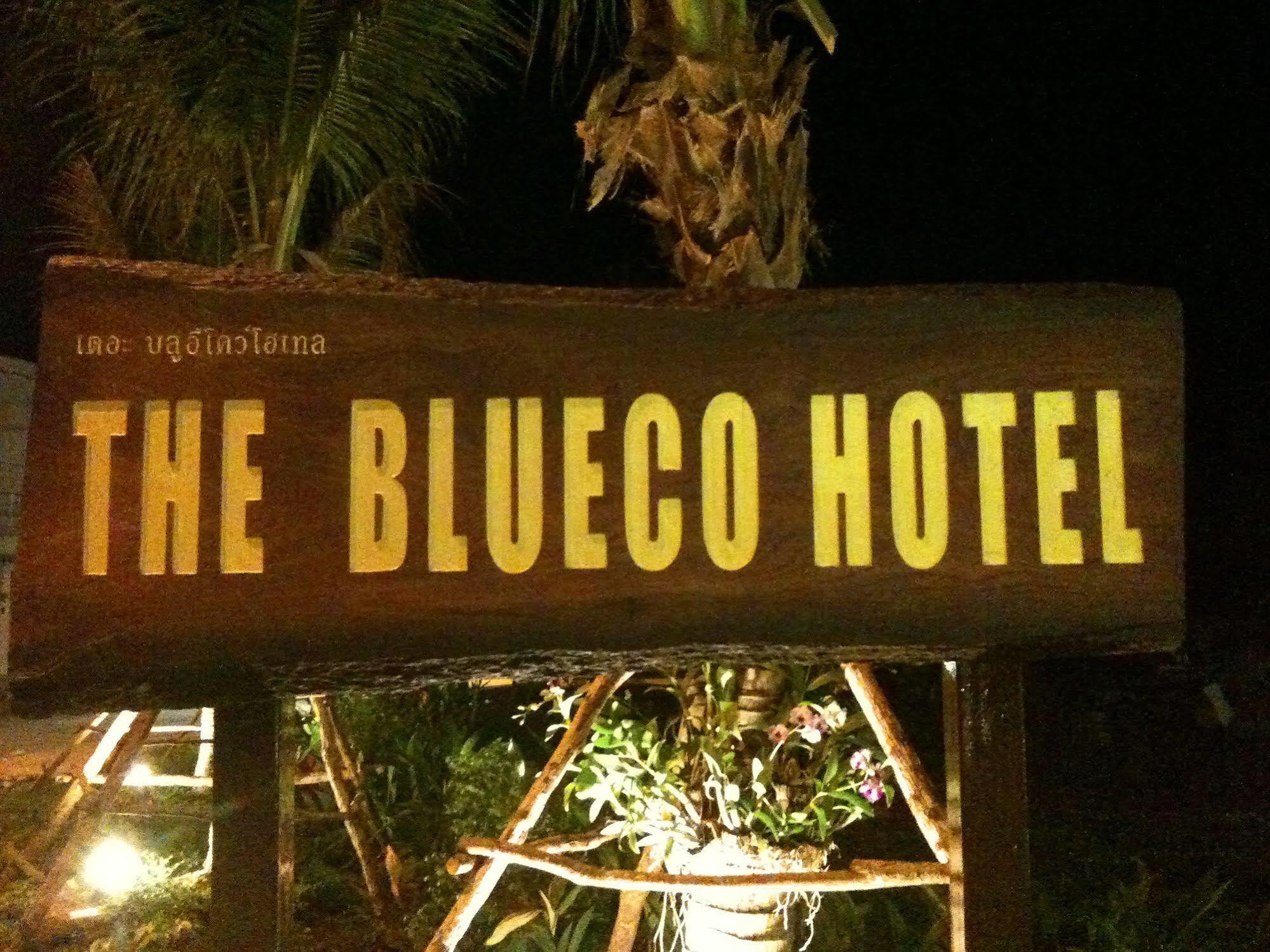 The Blueco Hotel Sha Plus Kata Beach  Buitenkant foto