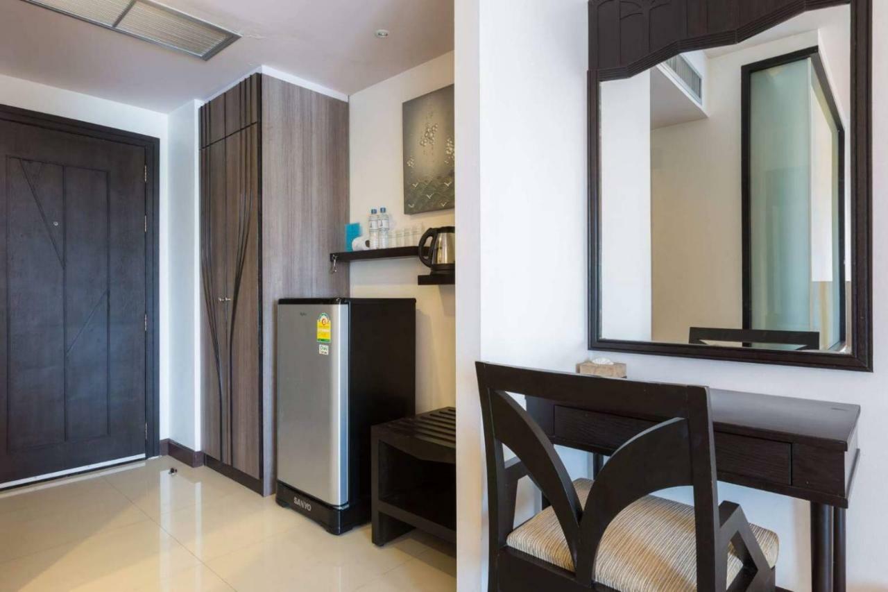 The Blueco Hotel Sha Plus Kata Beach  Buitenkant foto